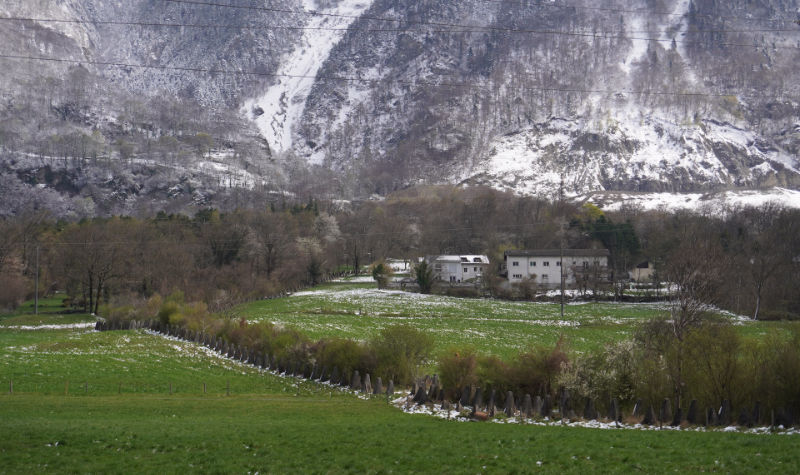 barrage antichar evionnaz