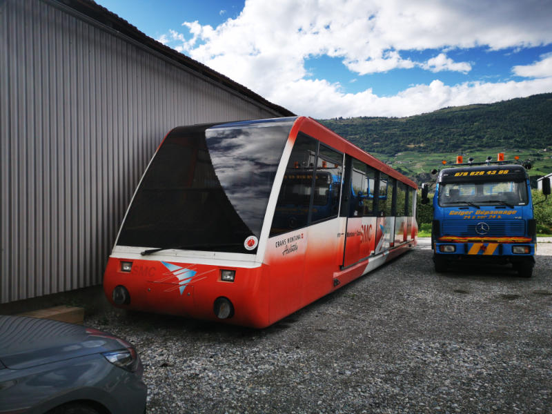 funiculaire sierre montana