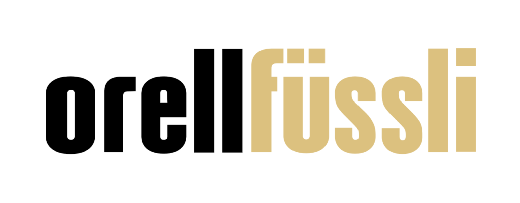 logo orell fussli