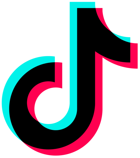 logo tiktok