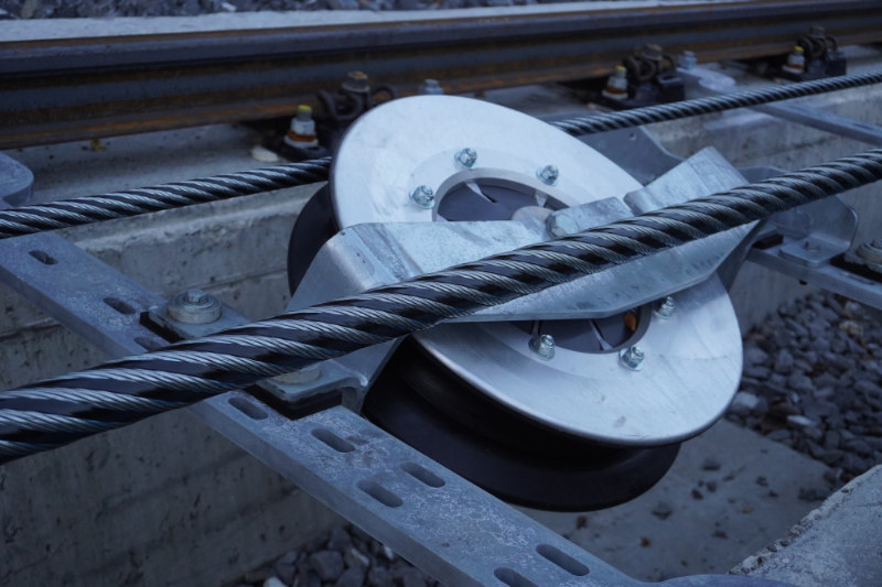 ligne funiculaire montana sierre