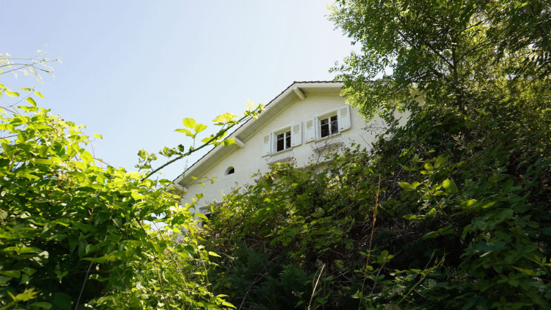 urbex suisse romande 1