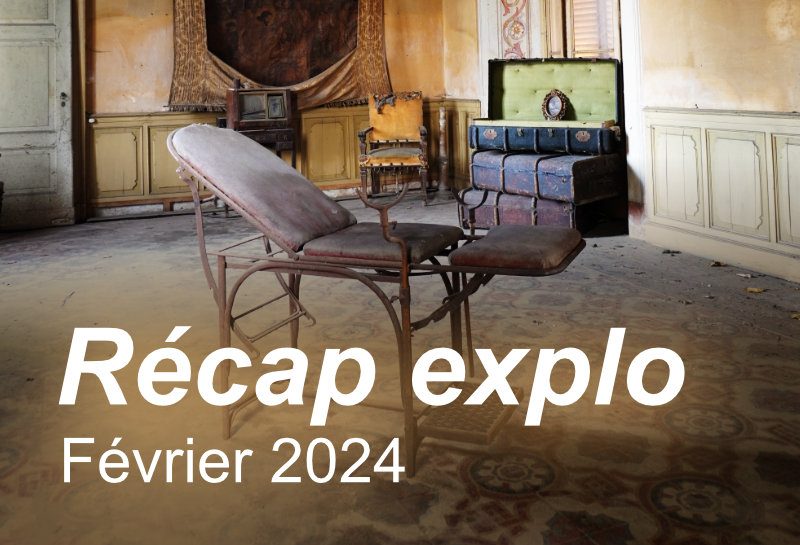 vignette récap explo février 2024